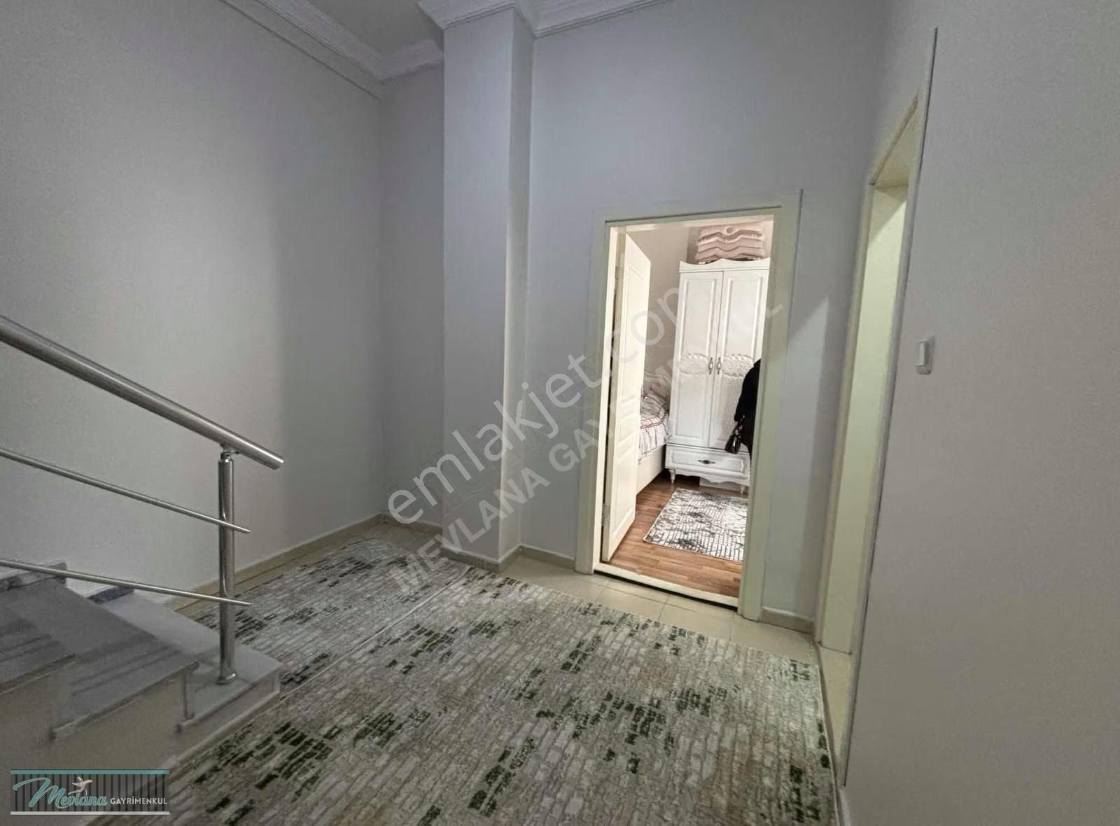 Adem Yavuz Mahallesin De Satılık Uygun Fiyata 2+2 Ters Dublex - Görsel 8