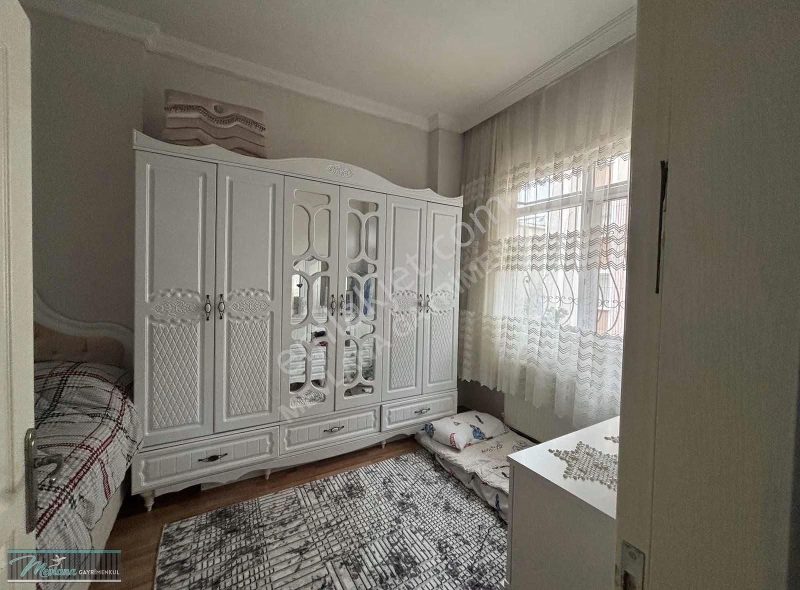 Adem Yavuz Mahallesin De Satılık Uygun Fiyata 2+2 Ters Dublex - Görsel 12