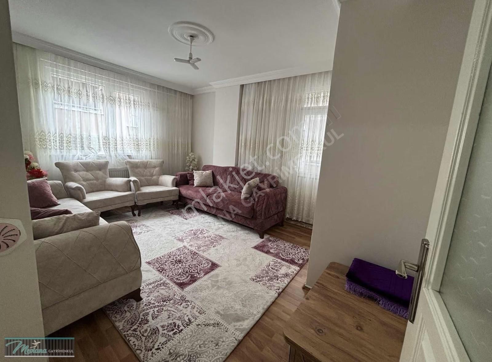 Adem Yavuz Mahallesin De Satılık Uygun Fiyata 2+2 Ters Dublex