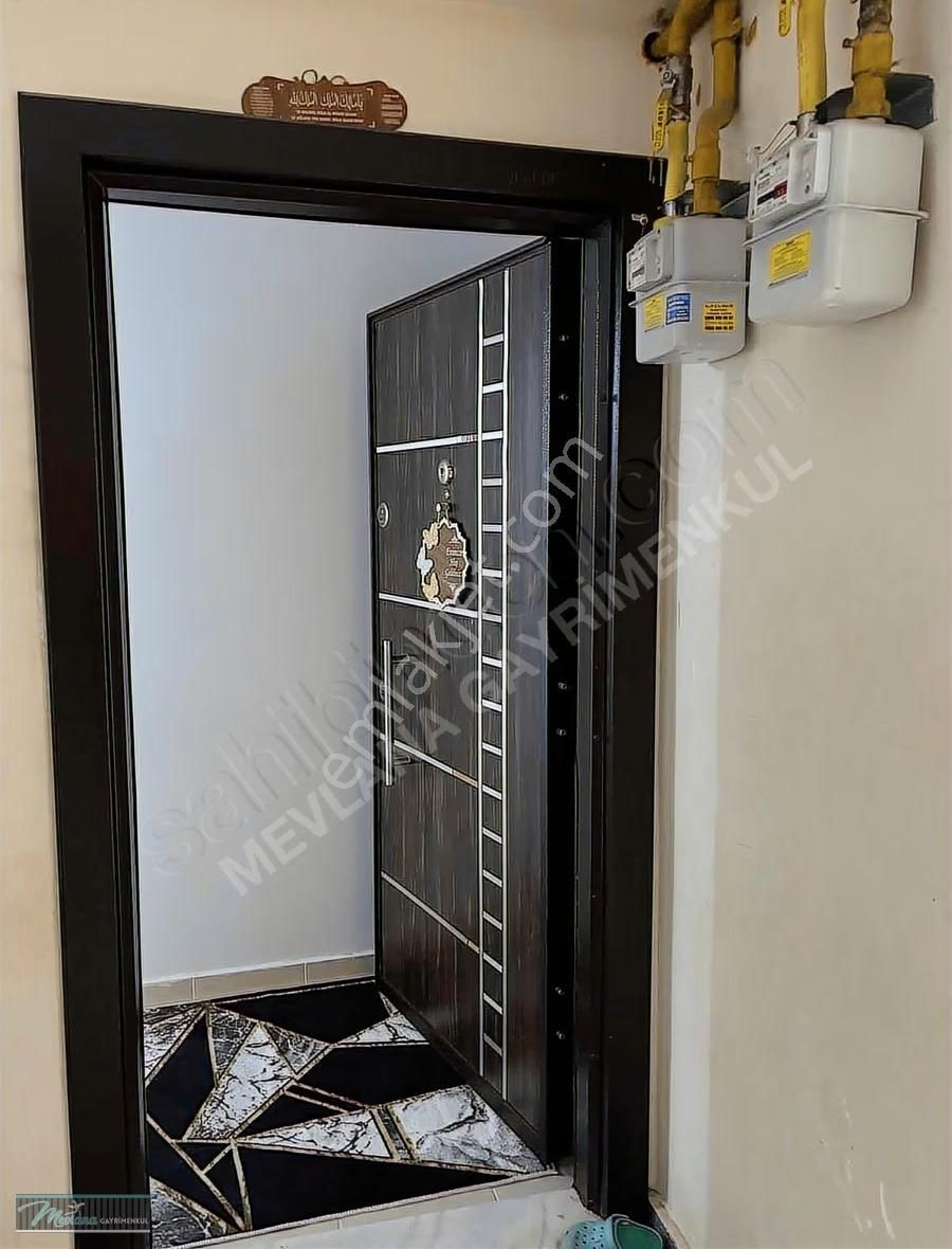 Adem Yavuz Mahallesin De Satılık Uygun Fiyata 2+2 Ters Dublex - Görsel 5