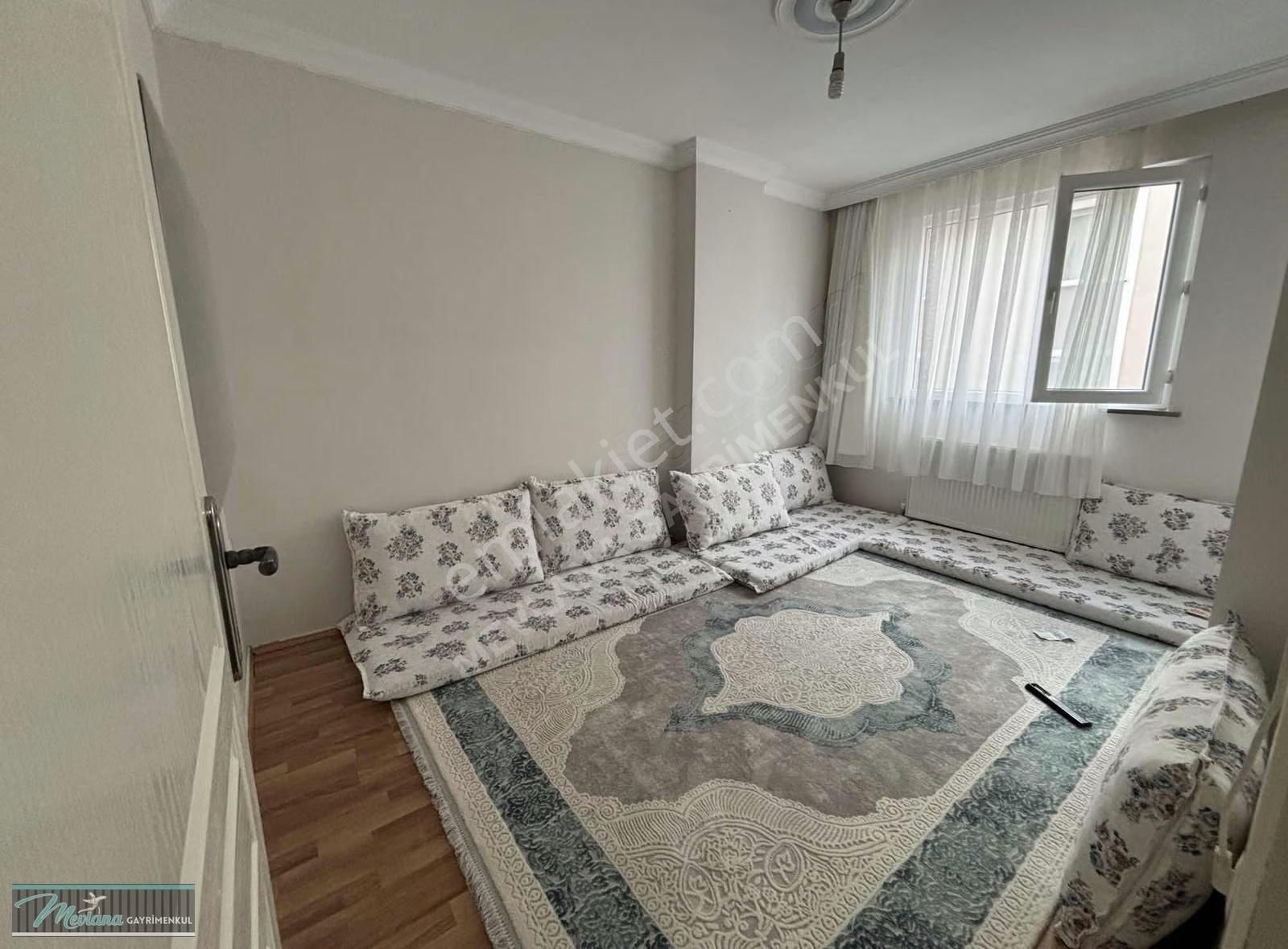 Adem Yavuz Mahallesin De Satılık Uygun Fiyata 2+2 Ters Dublex - Görsel 13