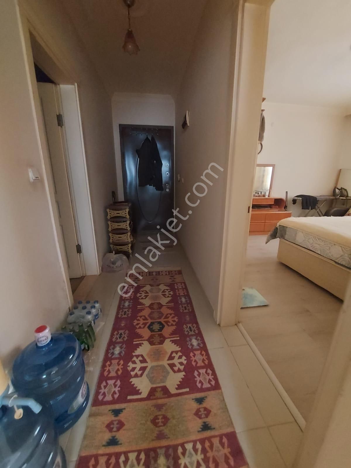 ❗️acil Satılık 1+1 Daire Ara Kat❗️ - Görsel 2