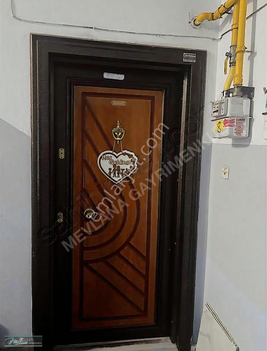 Çayırova Fatih Cad. Alt Sokakta Satılık 2+1 Daire