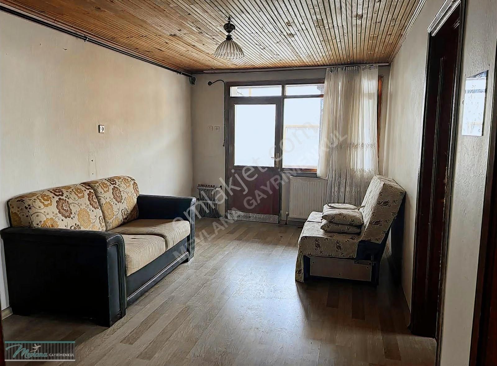 Çayırova Fatih Caddesi Yakını, Satılık 2+1 Daire (arsa Tapulu) - Görsel 6