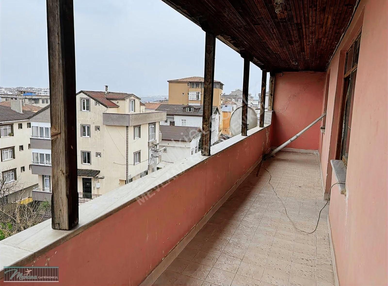 Çayırova Fatih Caddesi Yakını, Satılık 2+1 Daire (arsa Tapulu) - Görsel 8