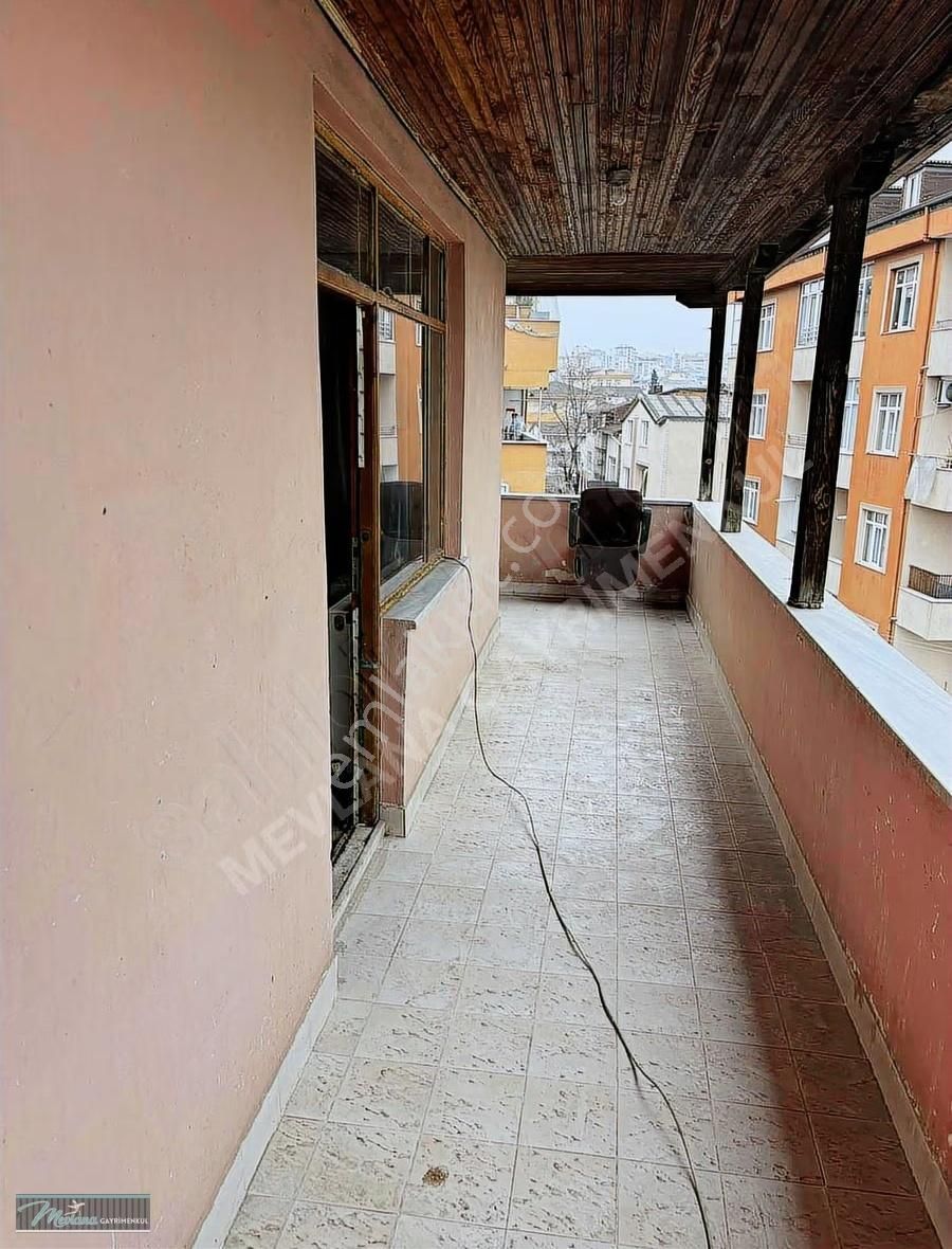 Çayırova Fatih Caddesi Yakını, Satılık 2+1 Daire (arsa Tapulu) - Görsel 9