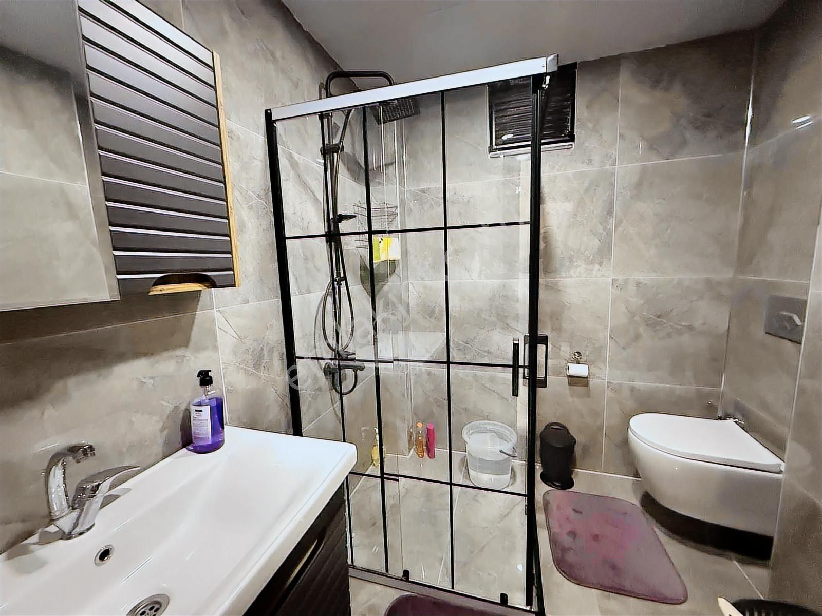 Alaçam'ın Sahildeki En Lüks Dairesi En Uygun Fiyata - Görsel 30