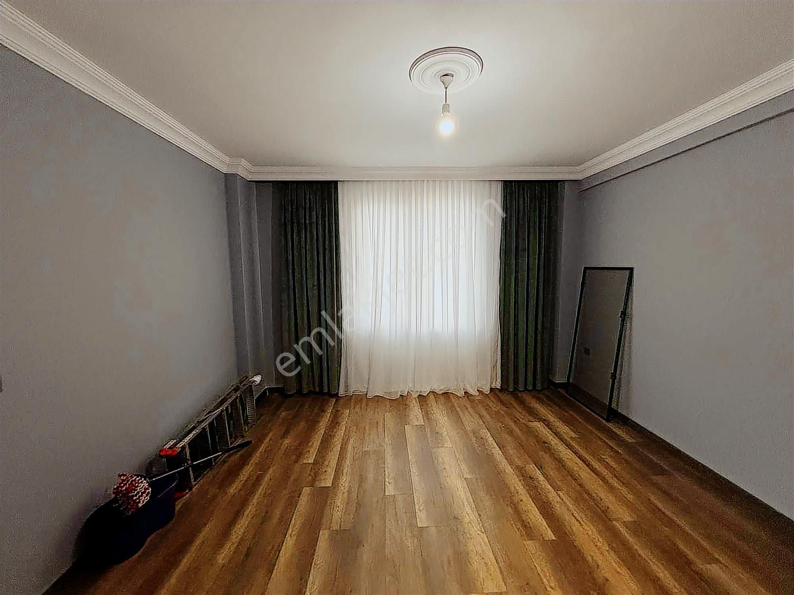 Alaçam'ın Sahildeki En Lüks Dairesi En Uygun Fiyata - Görsel 10