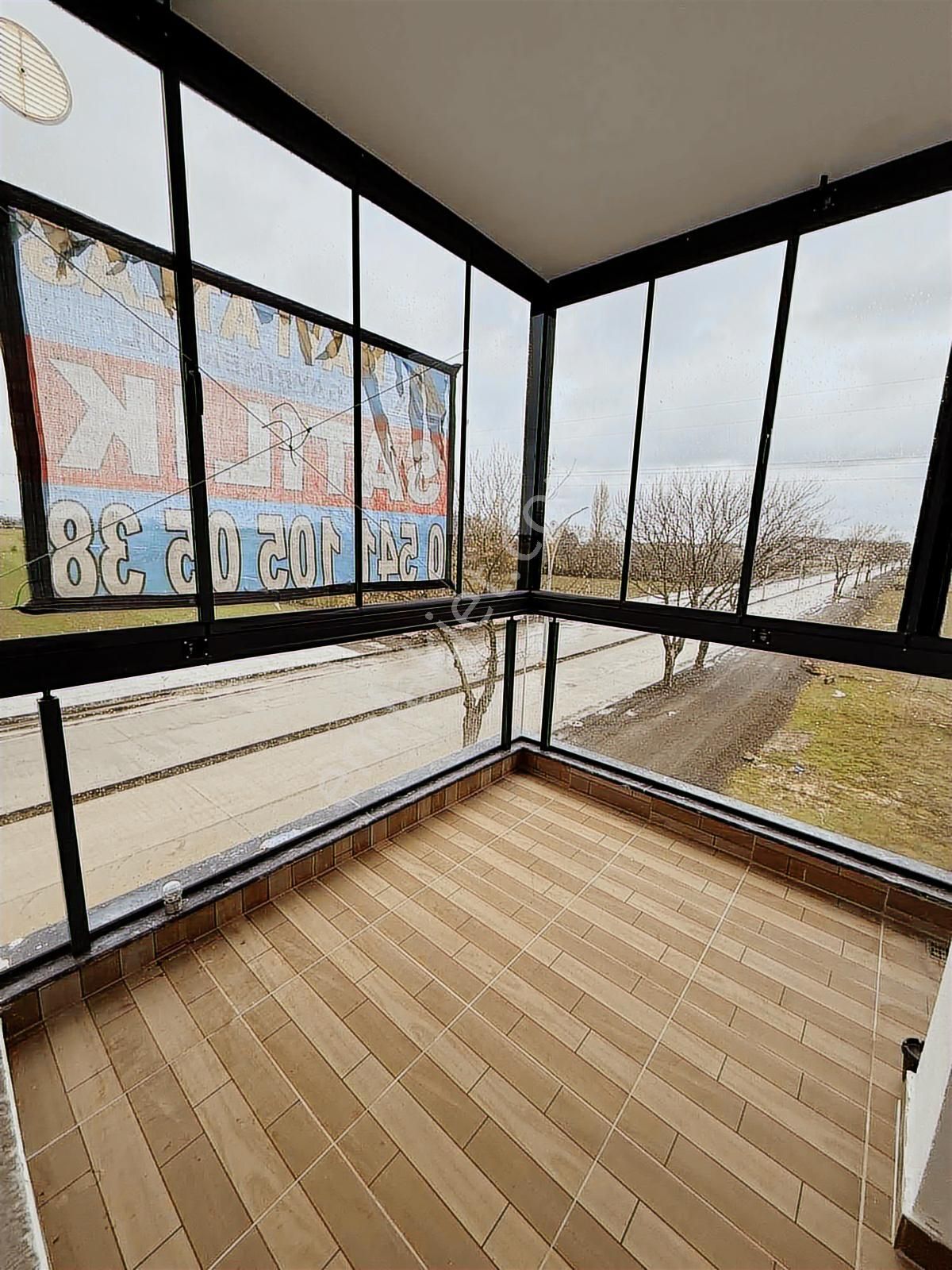 Alaçam'ın Sahildeki En Lüks Dairesi En Uygun Fiyata - Görsel 25