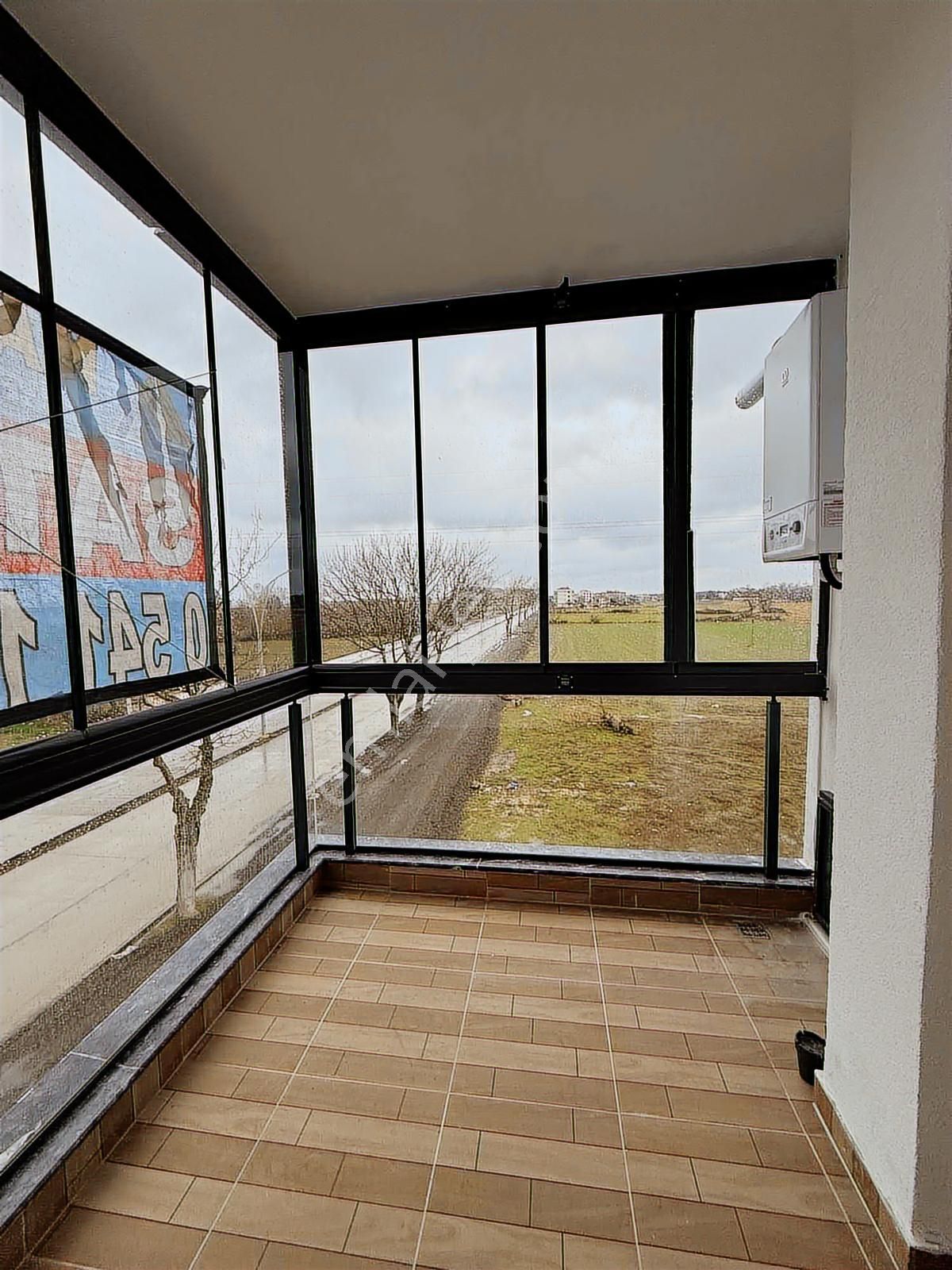 Alaçam'ın Sahildeki En Lüks Dairesi En Uygun Fiyata - Görsel 24