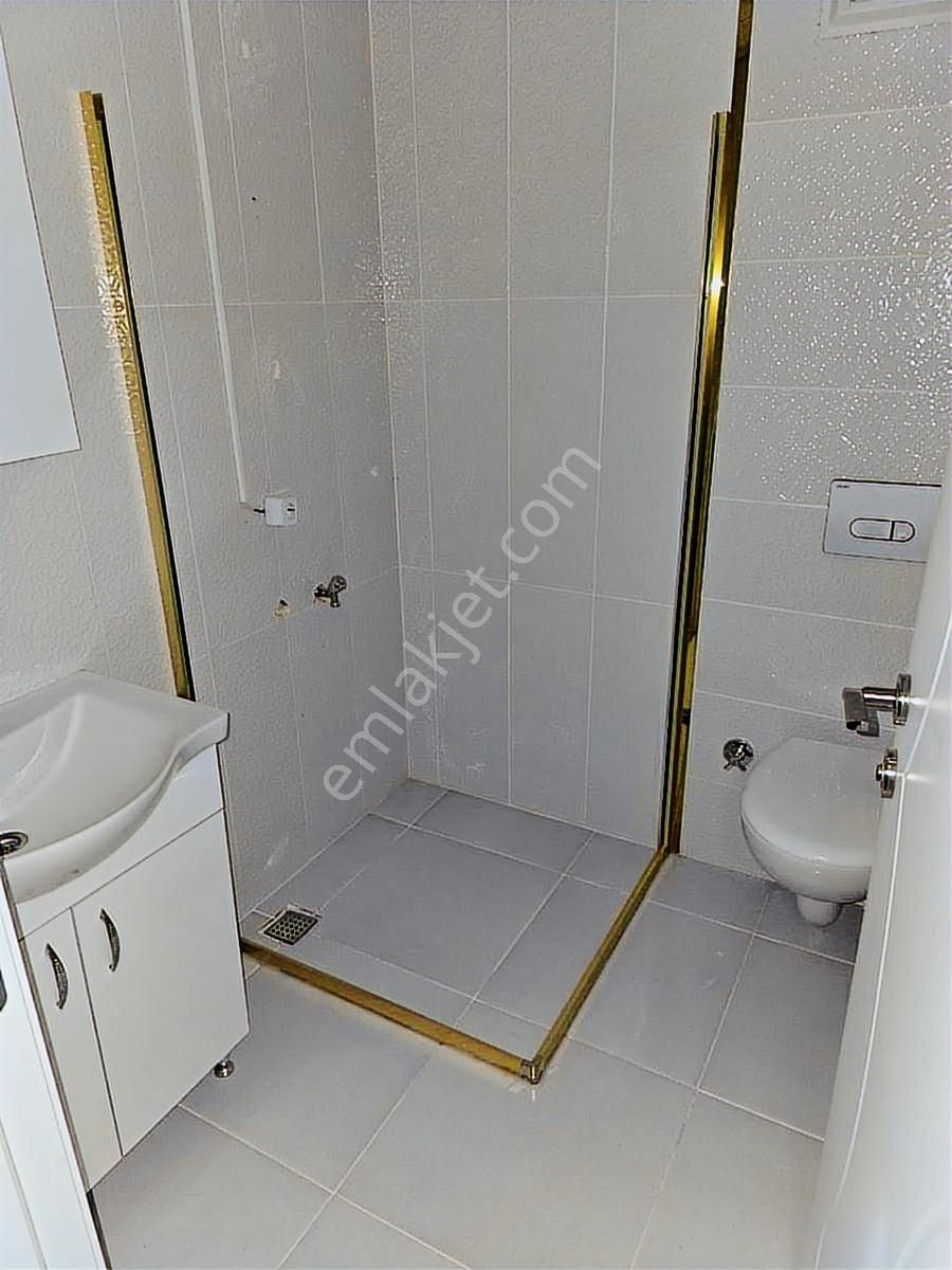 Uludağ Manzaralı Önü Açık Satılık 3+1 Dubleks - Görsel 17