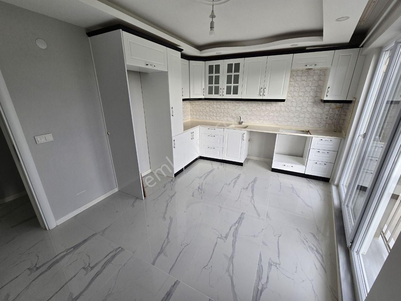 Uludağ Manzaralı Önü Açık Satılık 3+1 Dubleks - Görsel 8