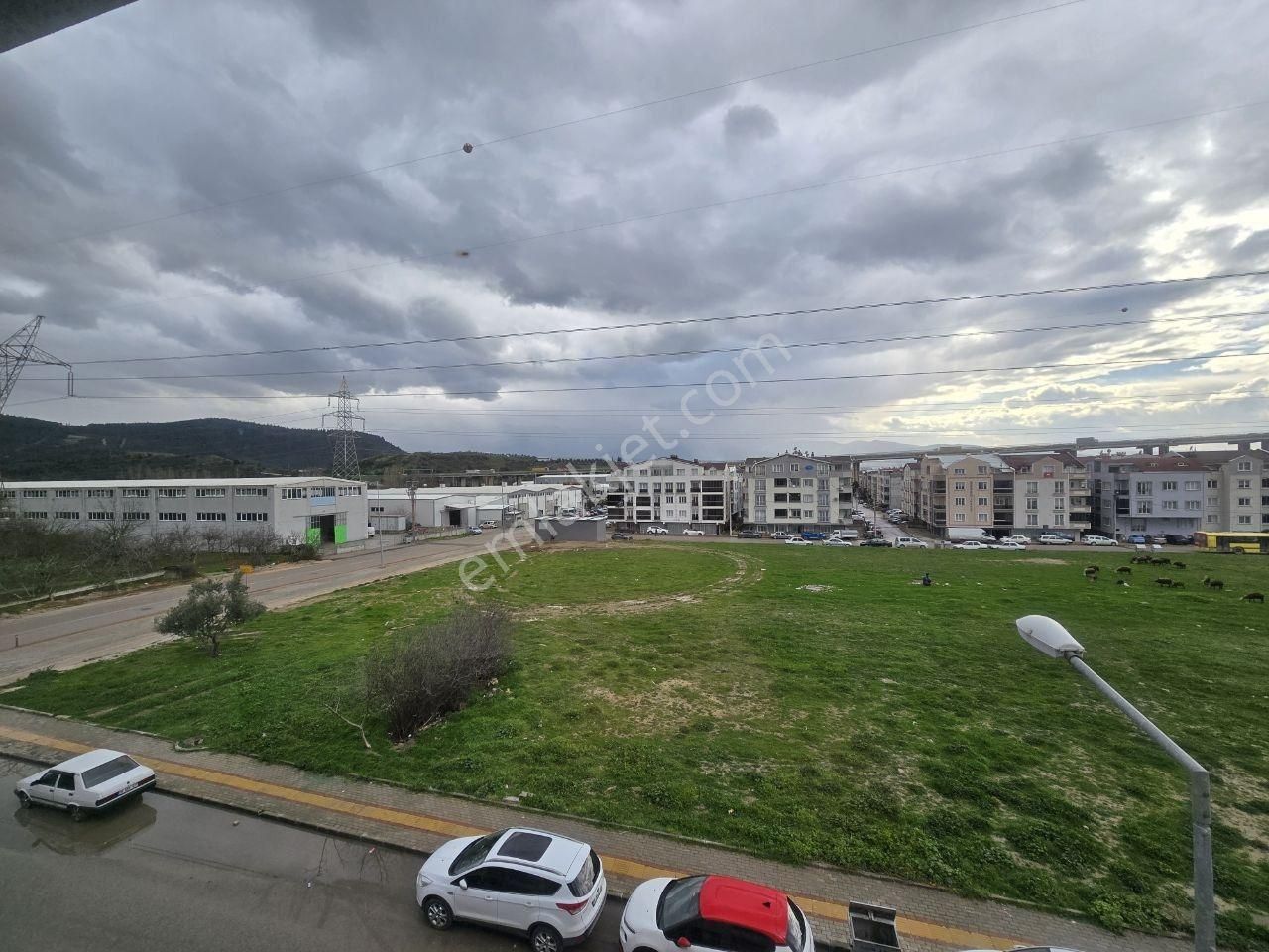 Uludağ Manzaralı Önü Açık Satılık 3+1 Dubleks - Görsel 15