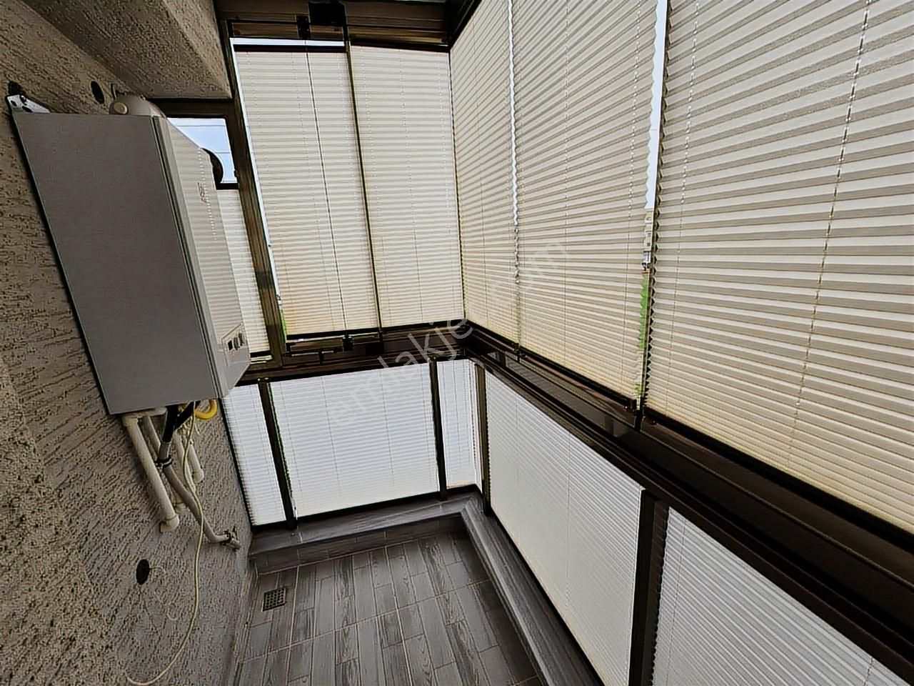 Uludağ Manzaralı Önü Açık Satılık 3+1 Dubleks - Görsel 11