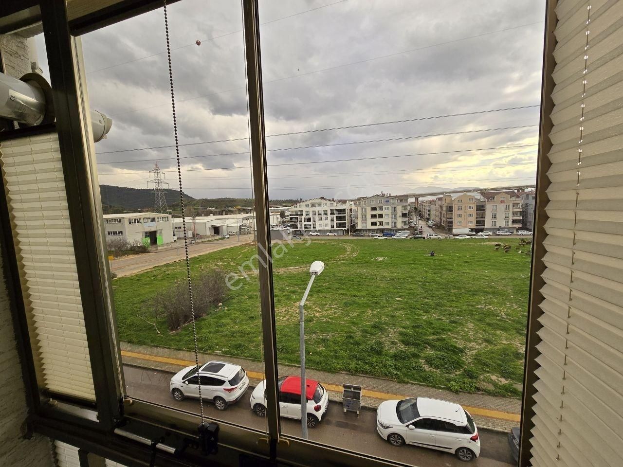 Uludağ Manzaralı Önü Açık Satılık 3+1 Dubleks - Görsel 16