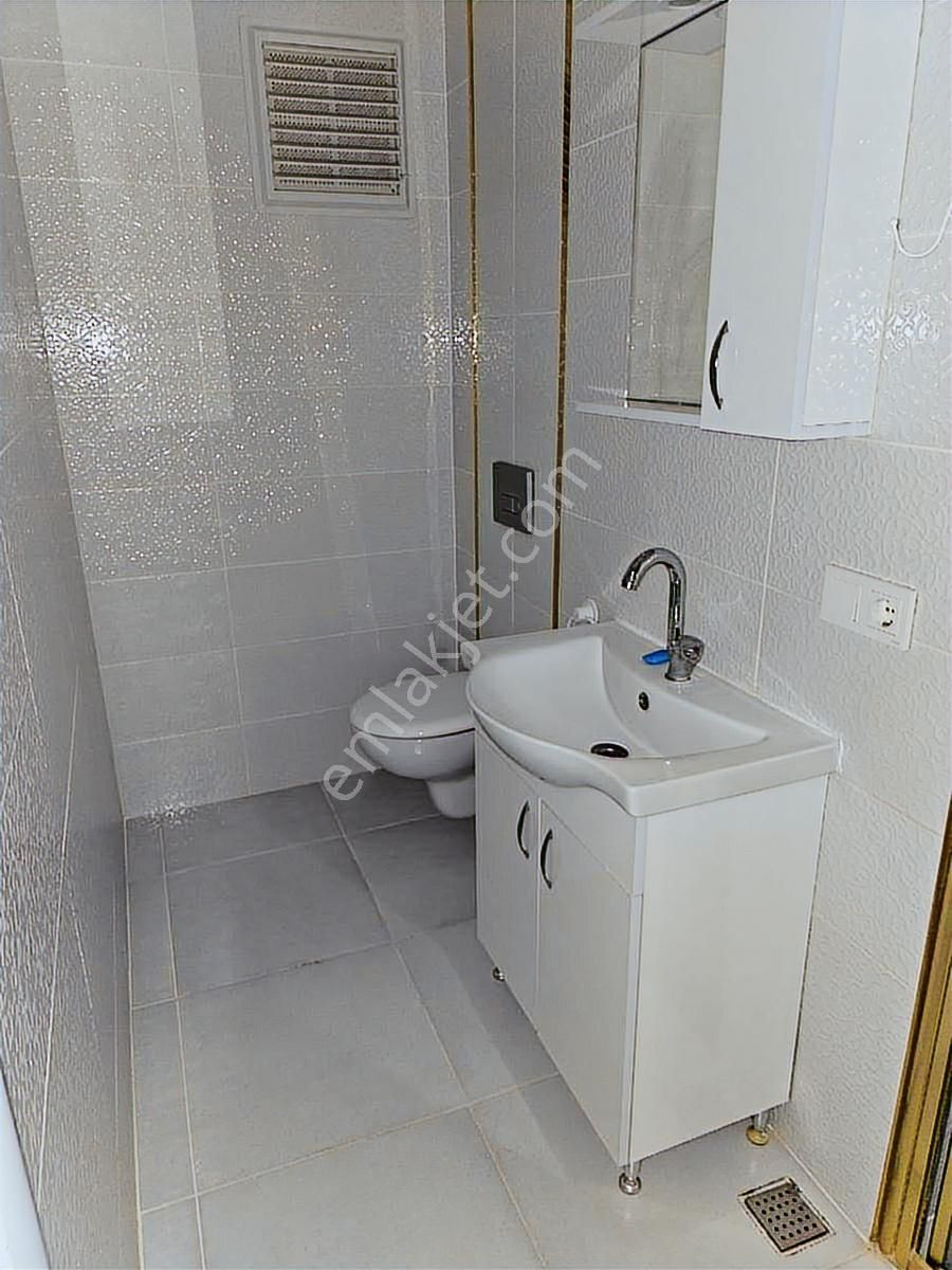 Uludağ Manzaralı Önü Açık Satılık 3+1 Dubleks - Görsel 25