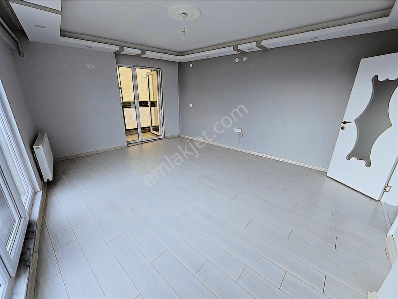 Uludağ Manzaralı Önü Açık Satılık 3+1 Dubleks - Görsel 6