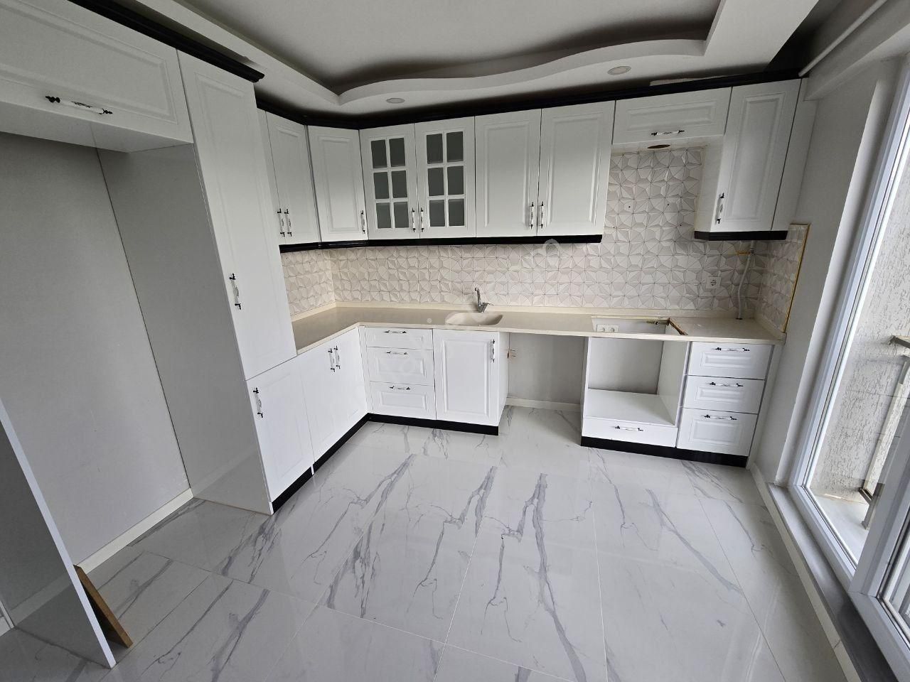 Uludağ Manzaralı Önü Açık Satılık 3+1 Dubleks - Görsel 9