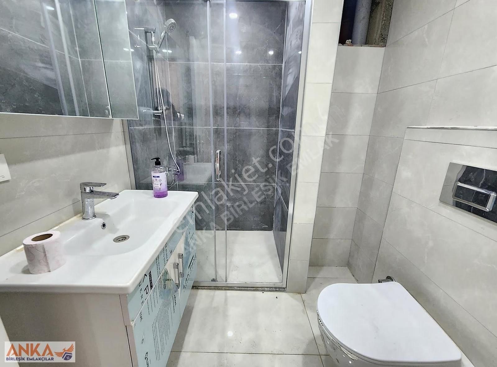 Sıfır Bina, Ebeveyn Banyolu, Kapalı Mutfaklı 2+1 Daire - Görsel 9