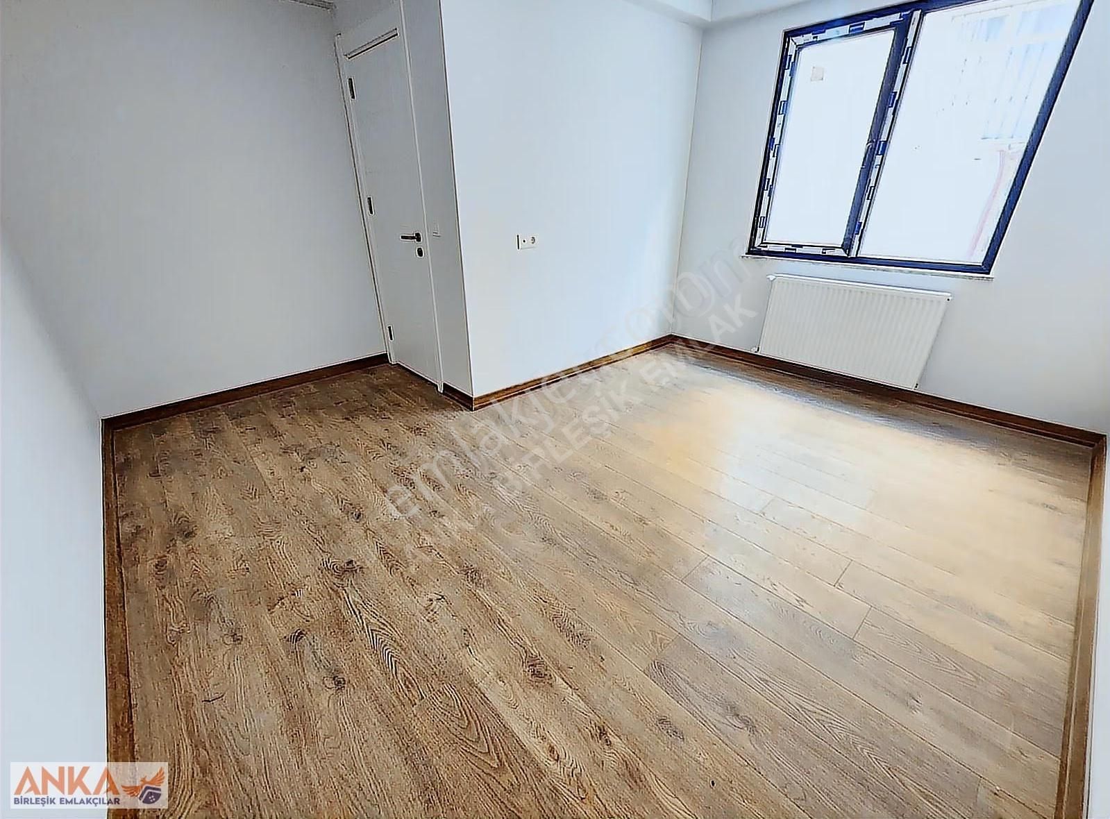 Sıfır Bina, Ebeveyn Banyolu, Kapalı Mutfaklı 2+1 Daire - Görsel 29