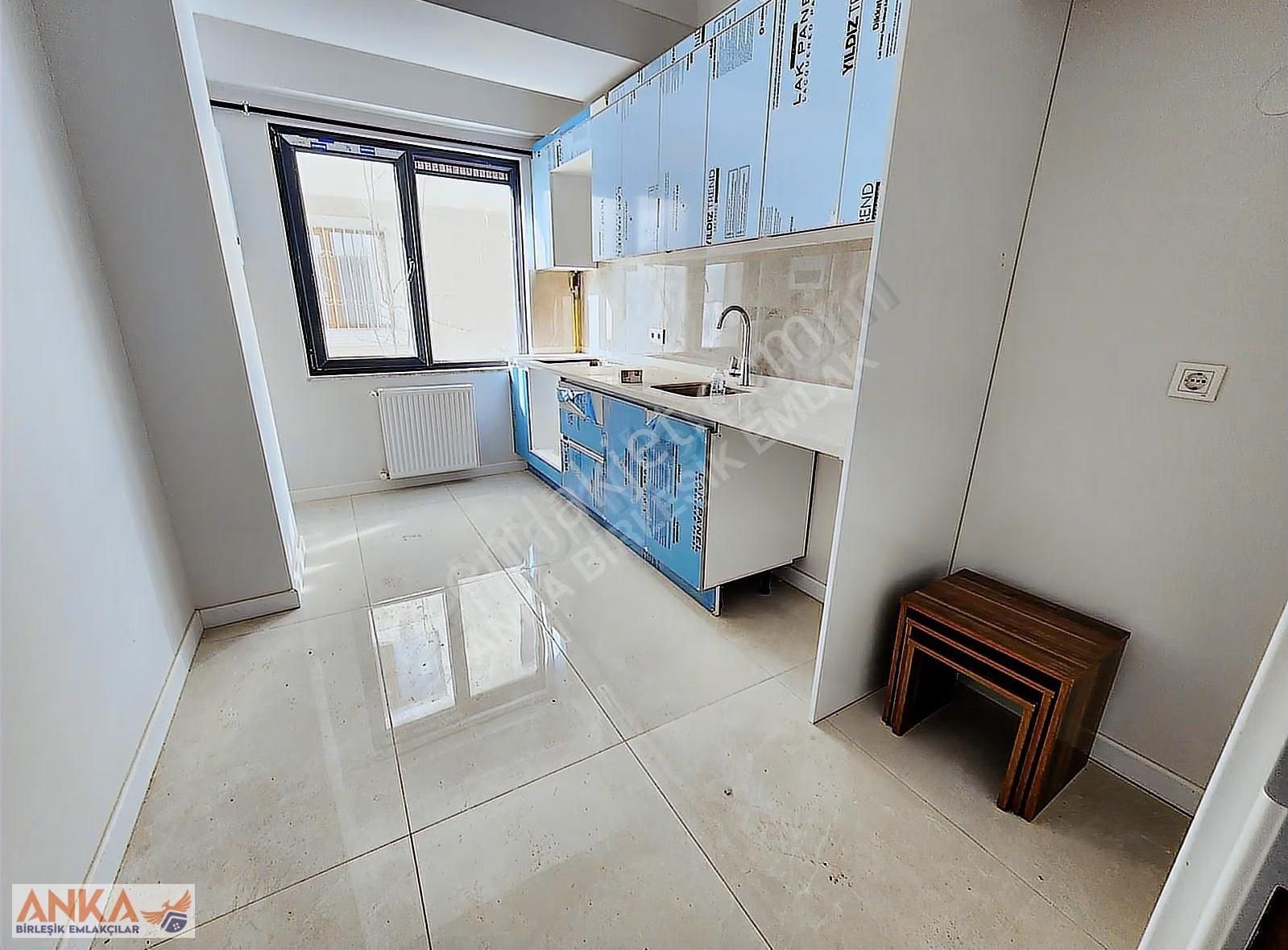 Sıfır Bina, Ebeveyn Banyolu, Kapalı Mutfaklı 2+1 Daire - Görsel 12