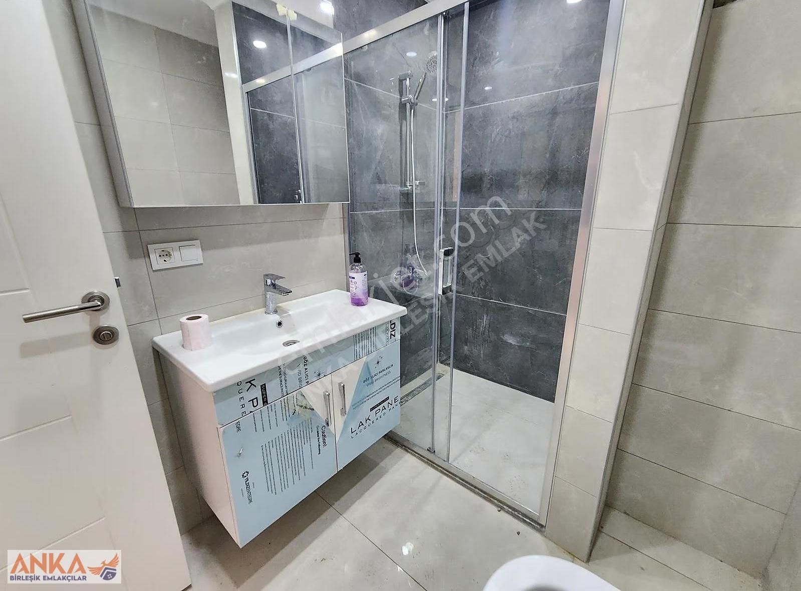 Sıfır Bina, Ebeveyn Banyolu, Kapalı Mutfaklı 2+1 Daire - Görsel 3