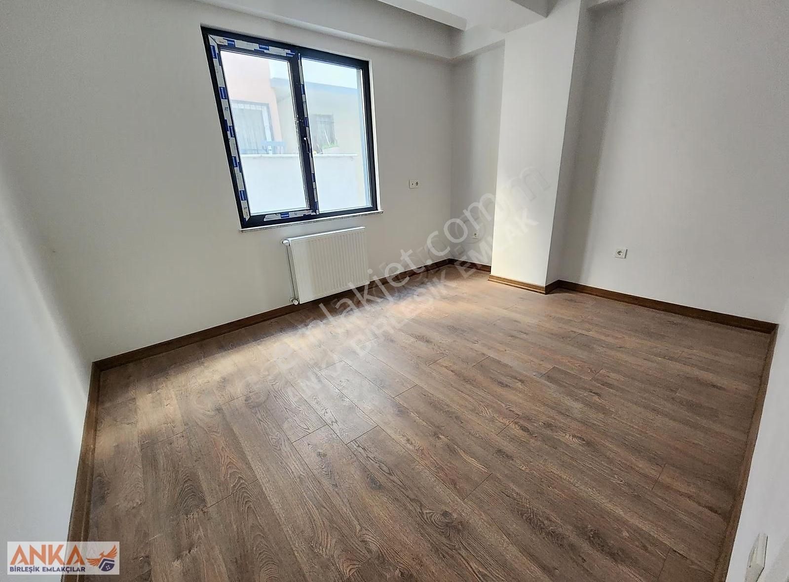 Sıfır Bina, Ebeveyn Banyolu, Kapalı Mutfaklı 2+1 Daire - Görsel 17