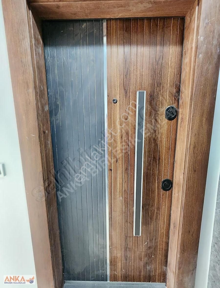 Sıfır Bina, Ebeveyn Banyolu, Kapalı Mutfaklı 2+1 Daire - Görsel 34