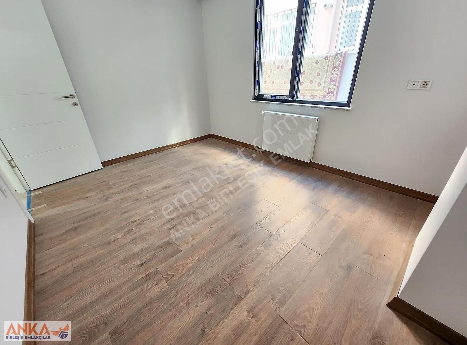 Sıfır Bina, Ebeveyn Banyolu, Kapalı Mutfaklı 2+1 Daire - Görsel 27