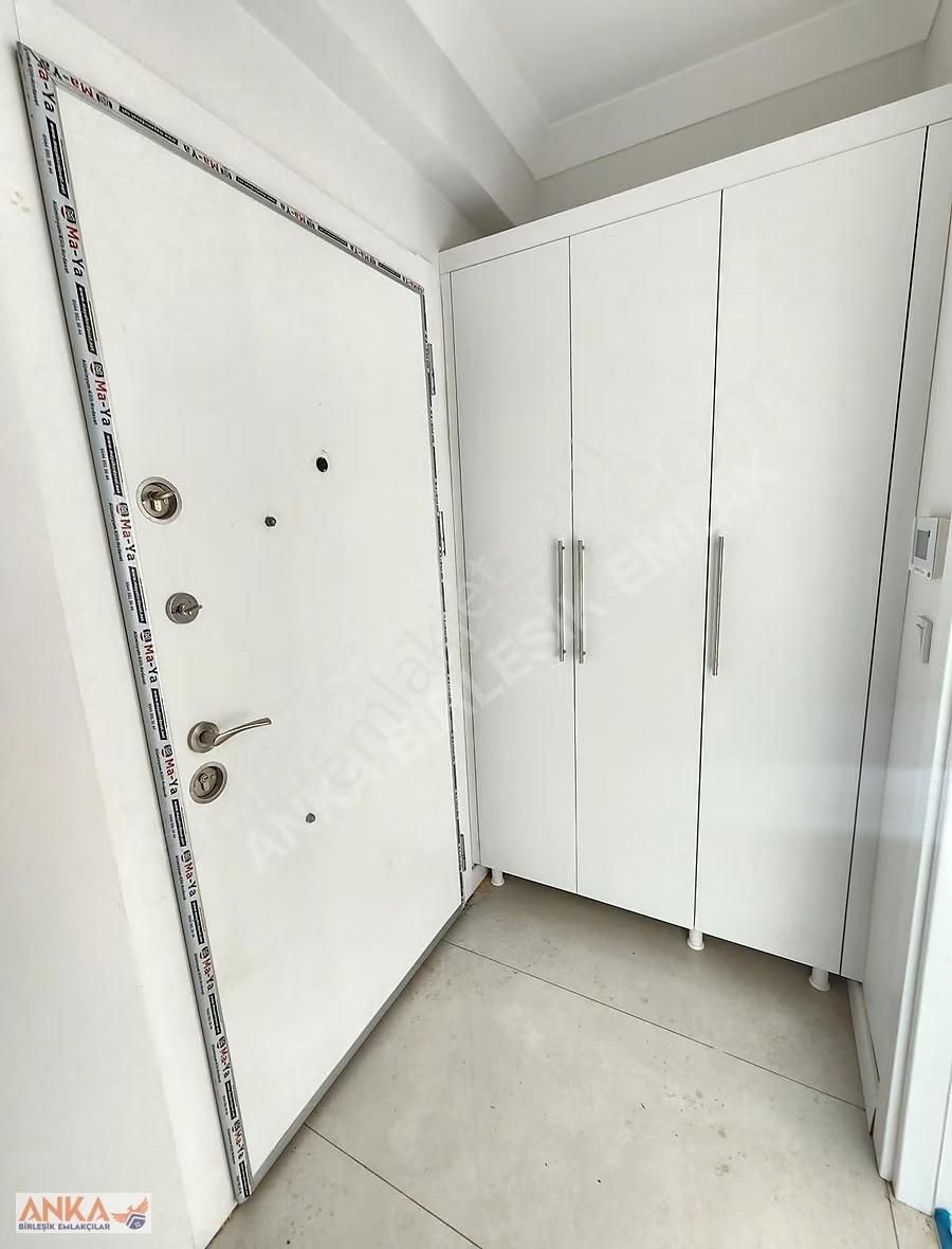 Sıfır Bina, Ebeveyn Banyolu, Kapalı Mutfaklı 2+1 Daire - Görsel 13