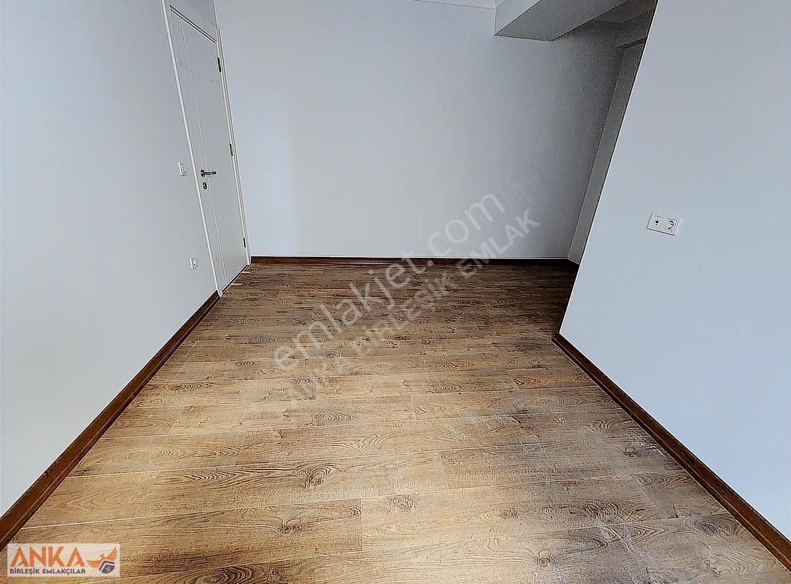 Sıfır Bina, Ebeveyn Banyolu, Kapalı Mutfaklı 2+1 Daire - Görsel 22