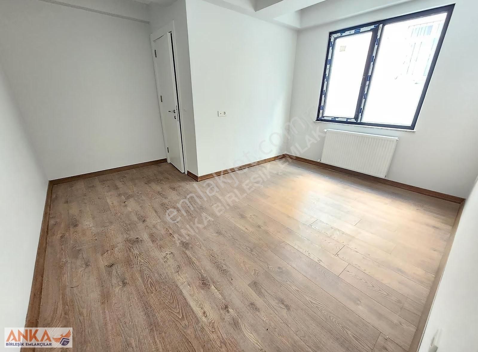 Sıfır Bina, Ebeveyn Banyolu, Kapalı Mutfaklı 2+1 Daire - Görsel 14