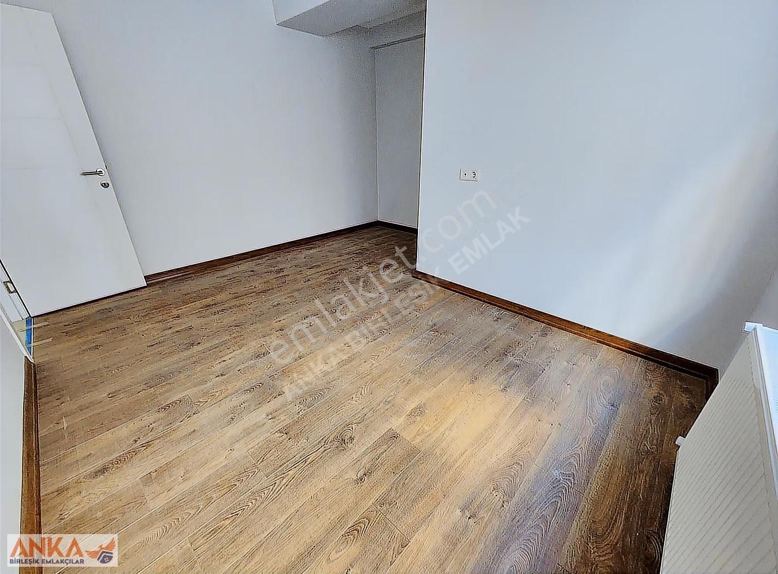 Sıfır Bina, Ebeveyn Banyolu, Kapalı Mutfaklı 2+1 Daire - Görsel 33