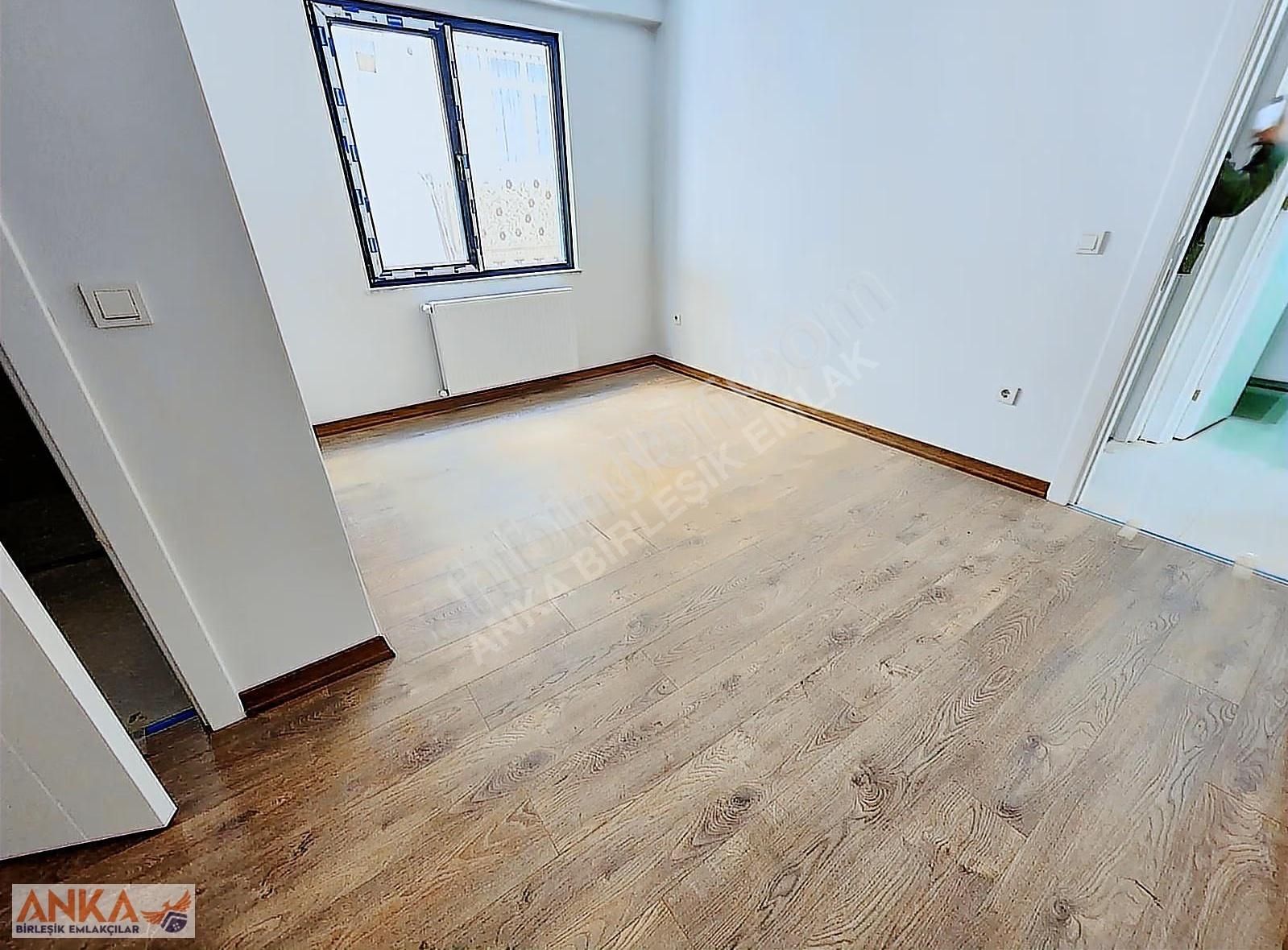 Sıfır Bina, Ebeveyn Banyolu, Kapalı Mutfaklı 2+1 Daire - Görsel 26