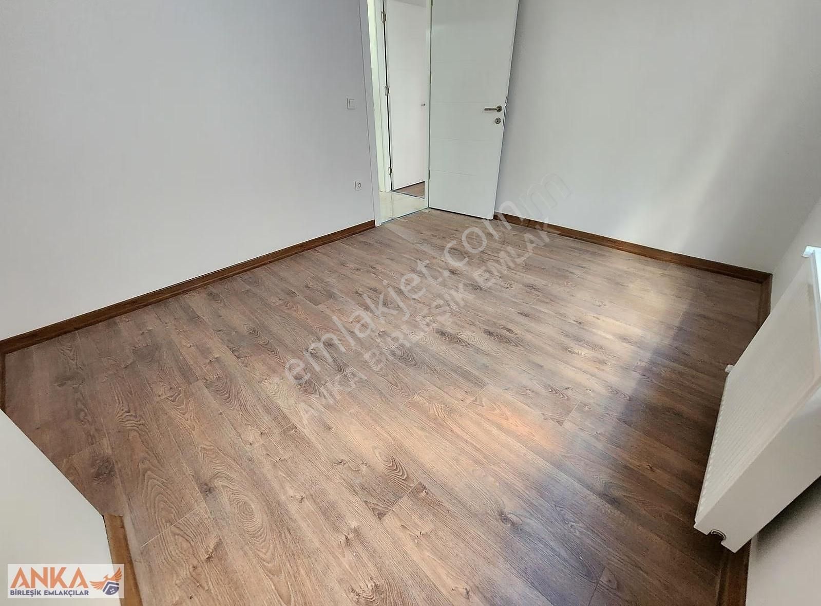 Sıfır Bina, Ebeveyn Banyolu, Kapalı Mutfaklı 2+1 Daire - Görsel 20