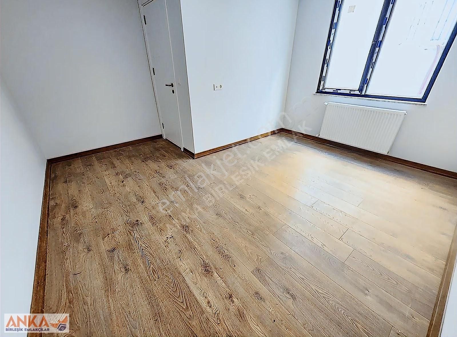 Sıfır Bina, Ebeveyn Banyolu, Kapalı Mutfaklı 2+1 Daire - Görsel 30