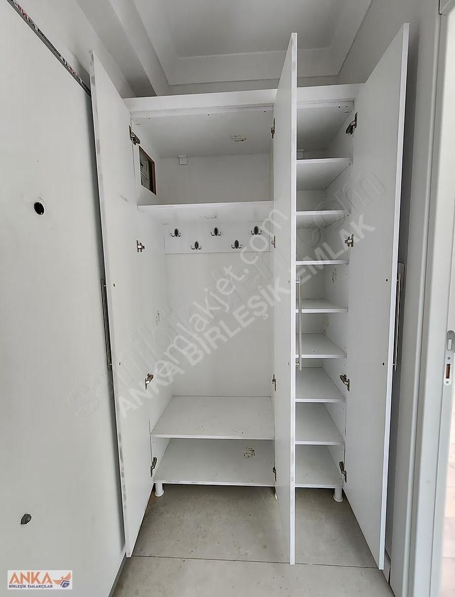 Sıfır Bina, Ebeveyn Banyolu, Kapalı Mutfaklı 2+1 Daire - Görsel 16