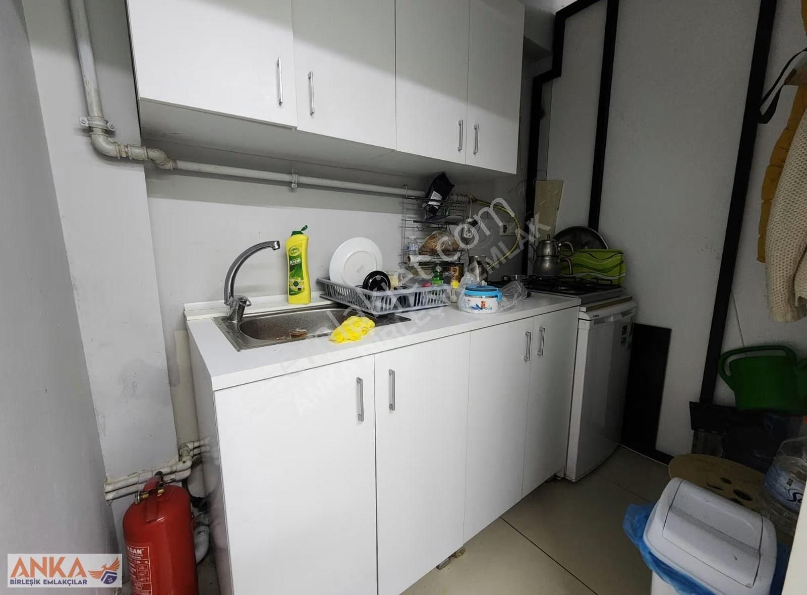 Anka'dan Değerinin Altında Acil Satılık Ümraniye Esenevler - Görsel 5