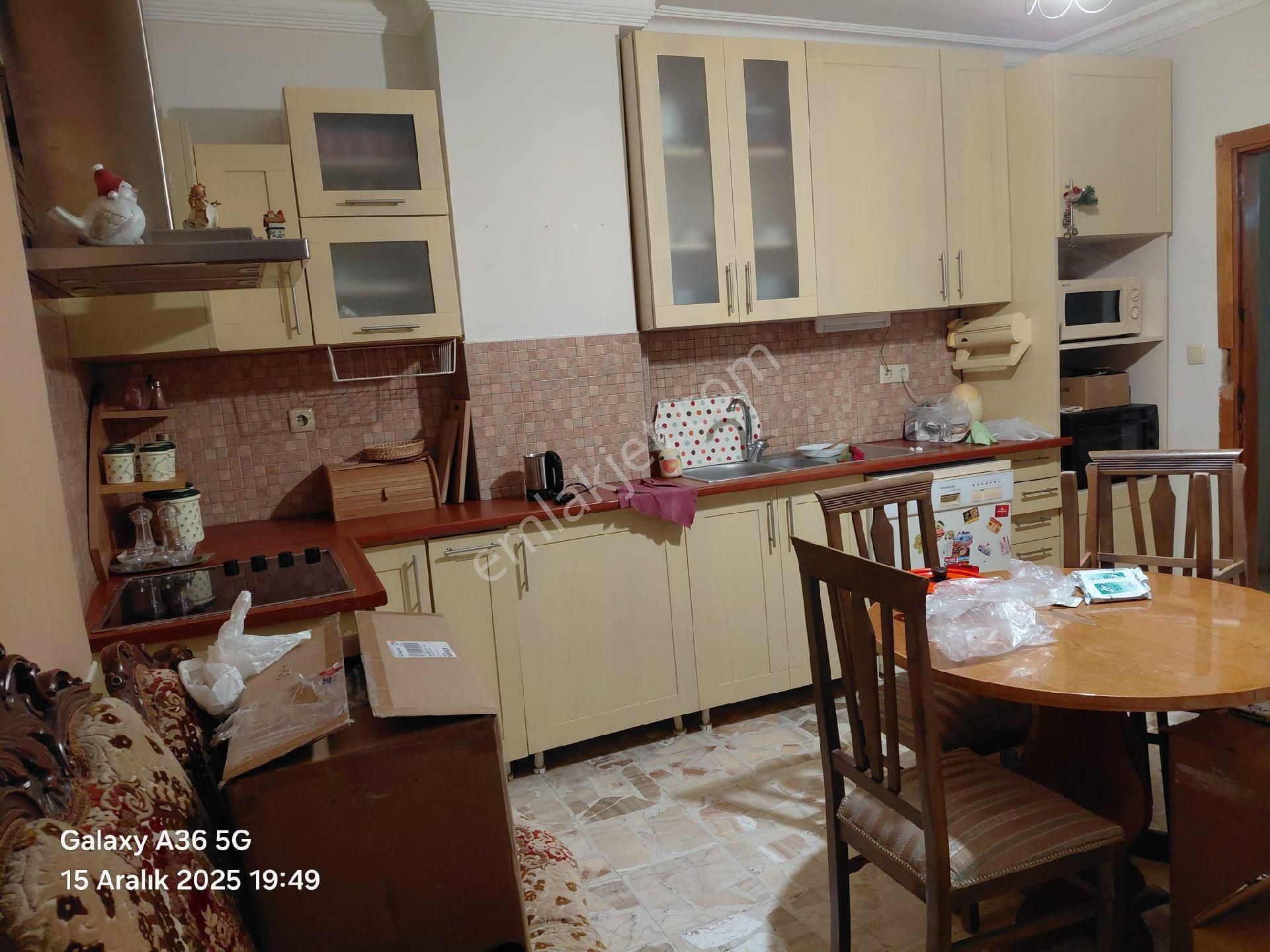 Asya Gayrımenkul Den Yenişehir Palmıye Mahallesın De Satlık Daıre - Görsel 5