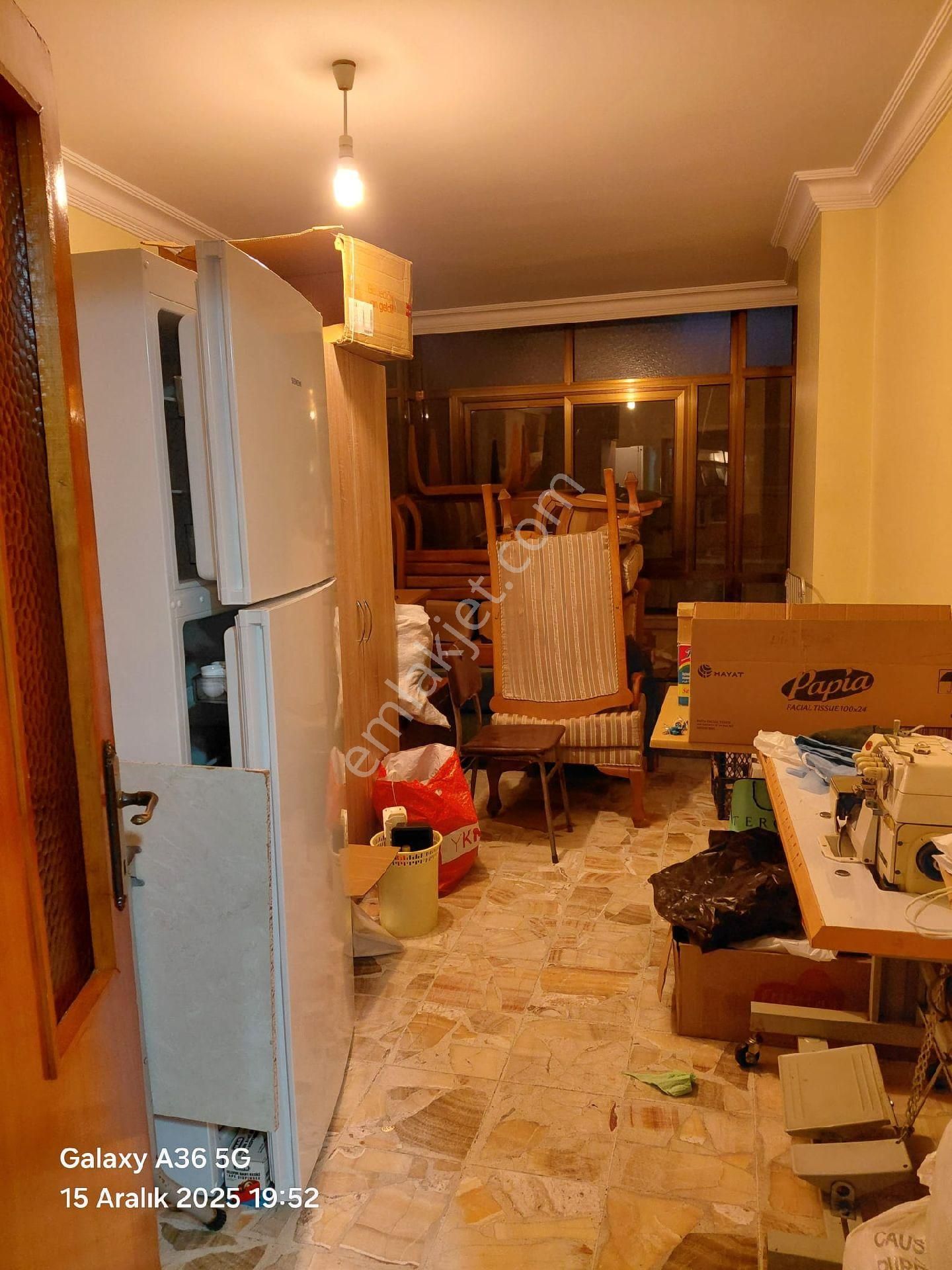 Asya Gayrımenkul Den Yenişehir Palmıye Mahallesın De Satlık Daıre - Görsel 13