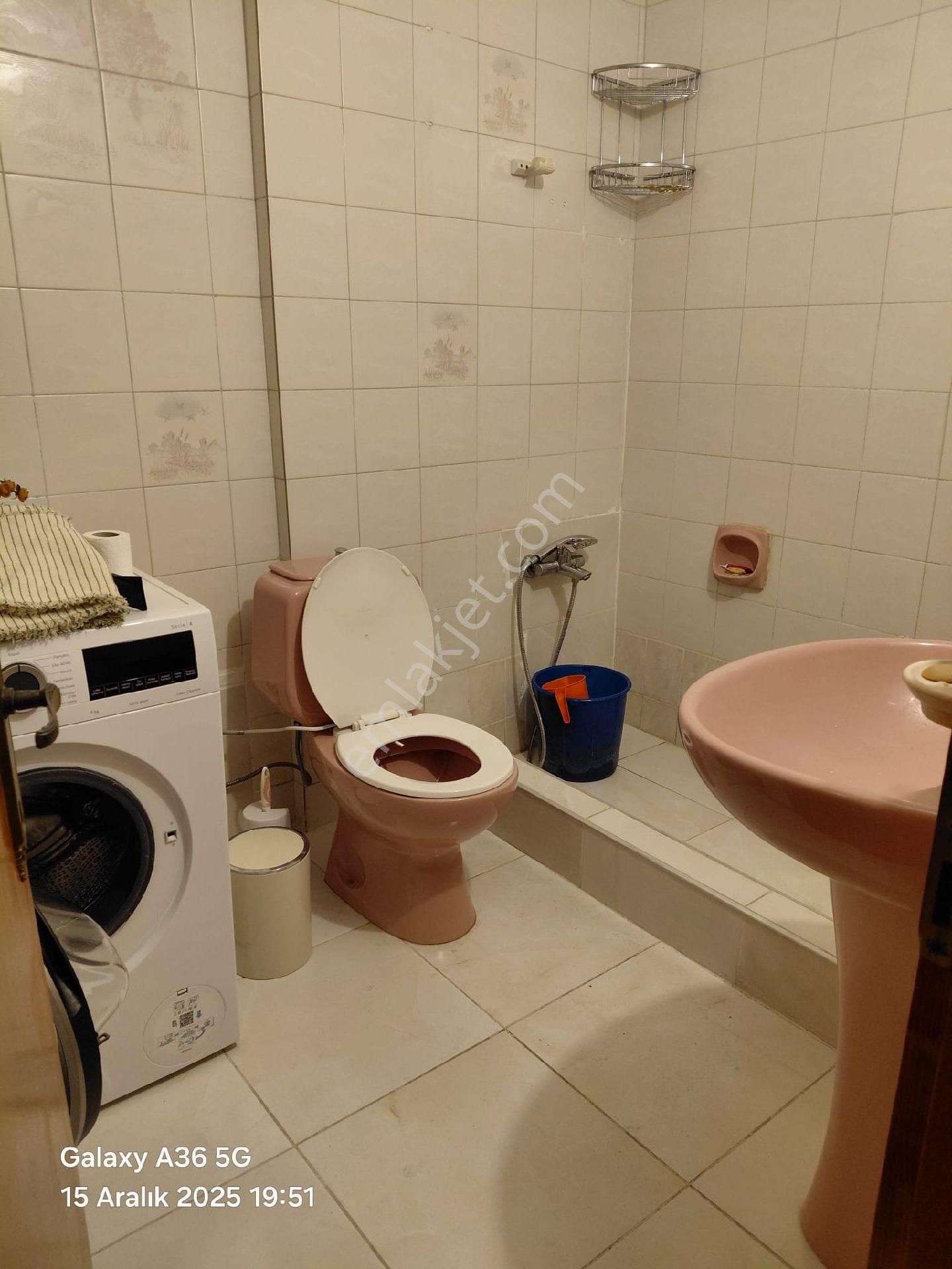 Asya Gayrımenkul Den Yenişehir Palmıye Mahallesın De Satlık Daıre - Görsel 11