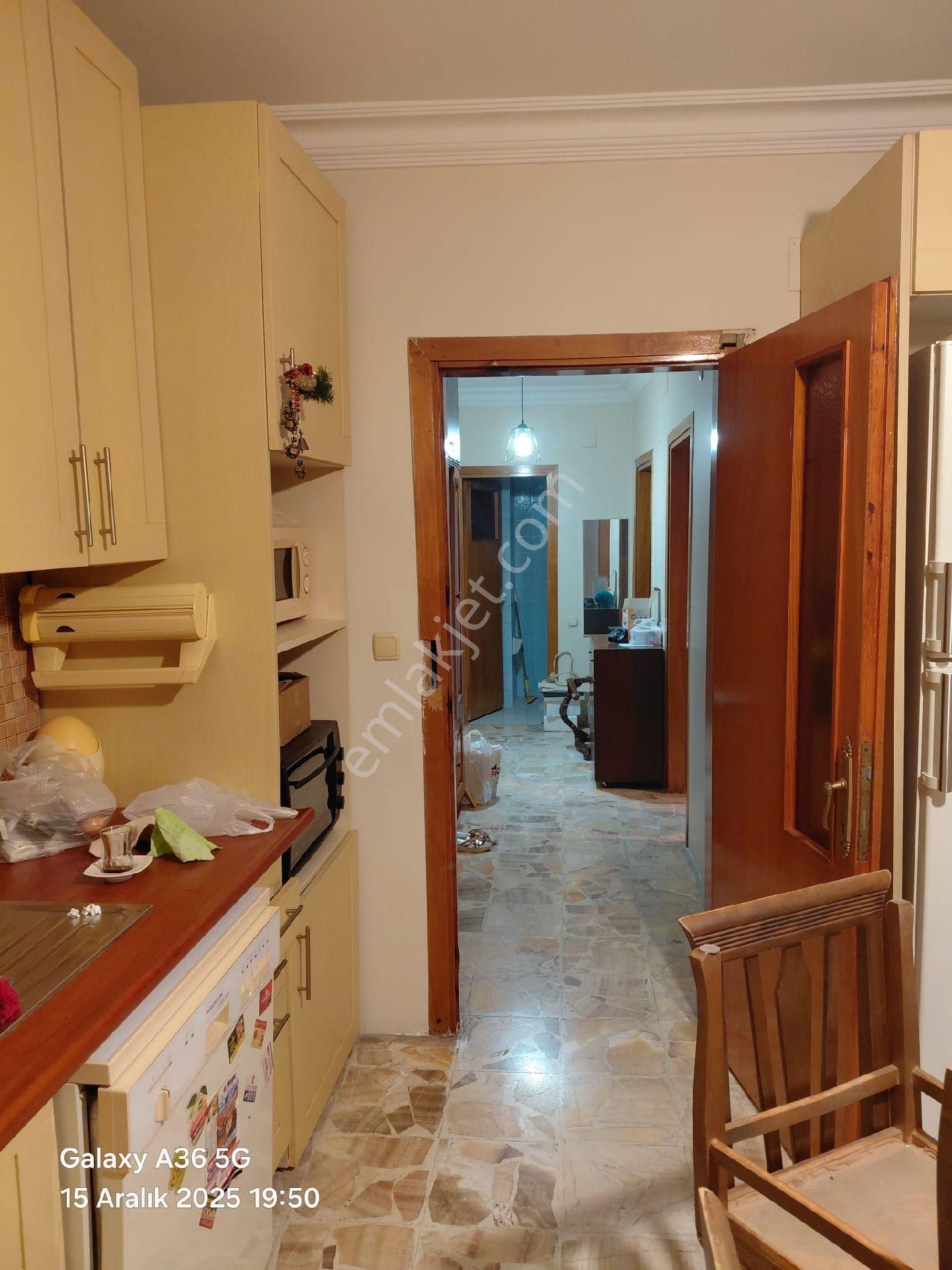 Asya Gayrımenkul Den Yenişehir Palmıye Mahallesın De Satlık Daıre - Görsel 8