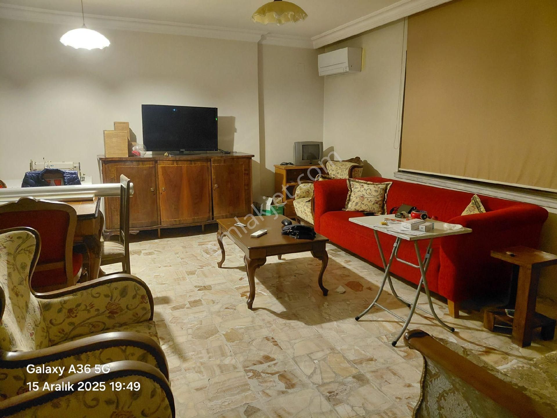 Asya Gayrımenkul Den Yenişehir Palmıye Mahallesın De Satlık Daıre - Görsel 3