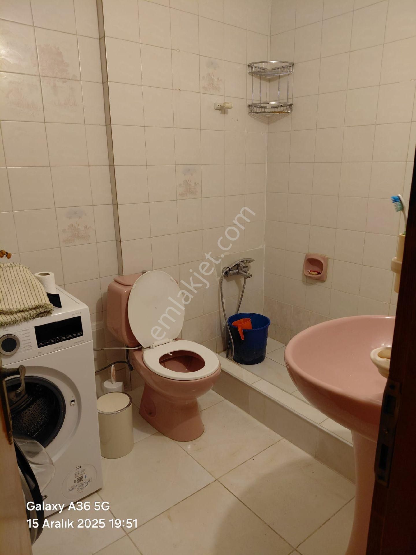 Asya Gayrımenkul Den Yenişehir Palmıye Mahallesın De Satlık Daıre - Görsel 10