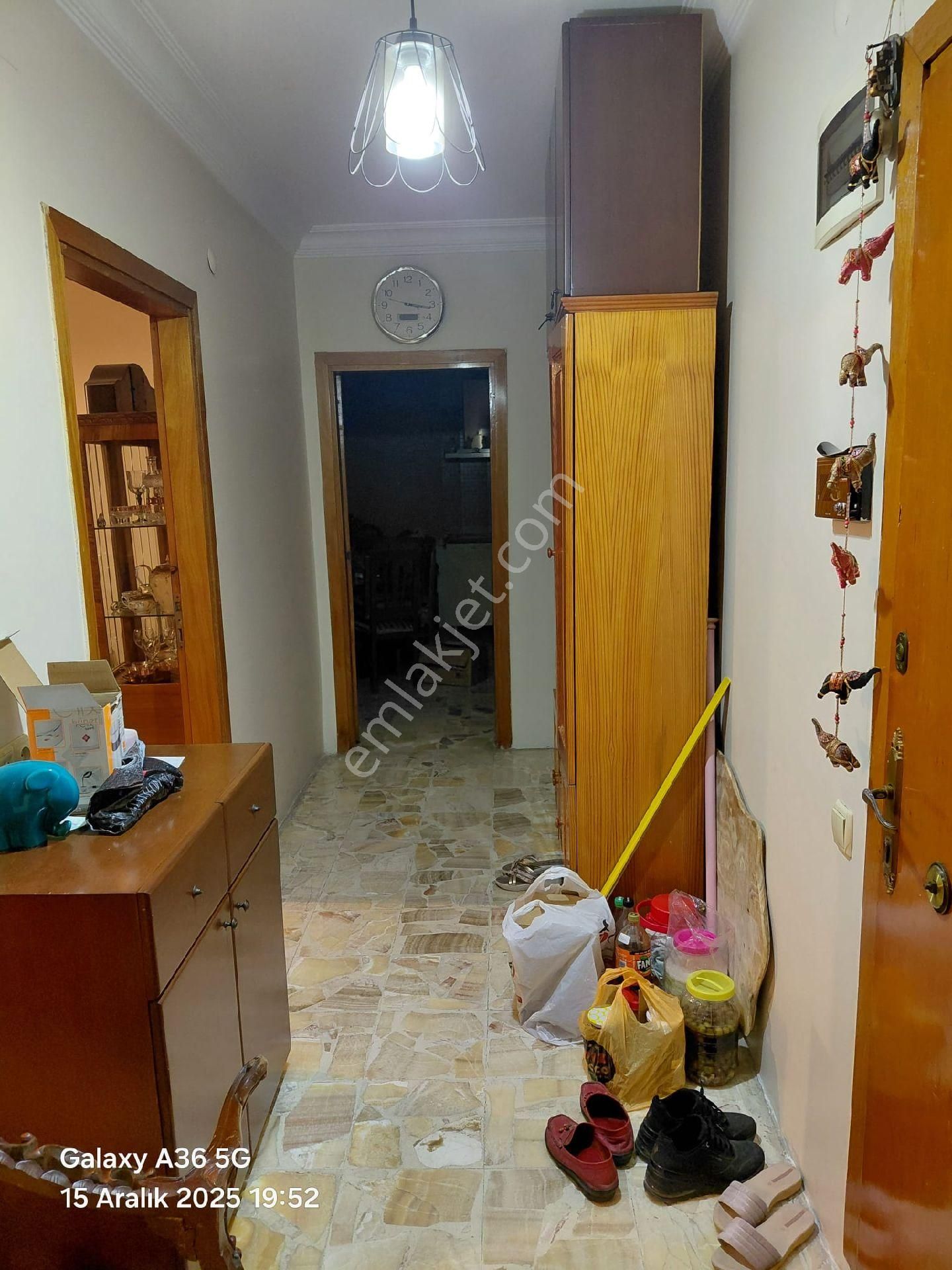 Asya Gayrımenkul Den Yenişehir Palmıye Mahallesın De Satlık Daıre - Görsel 12