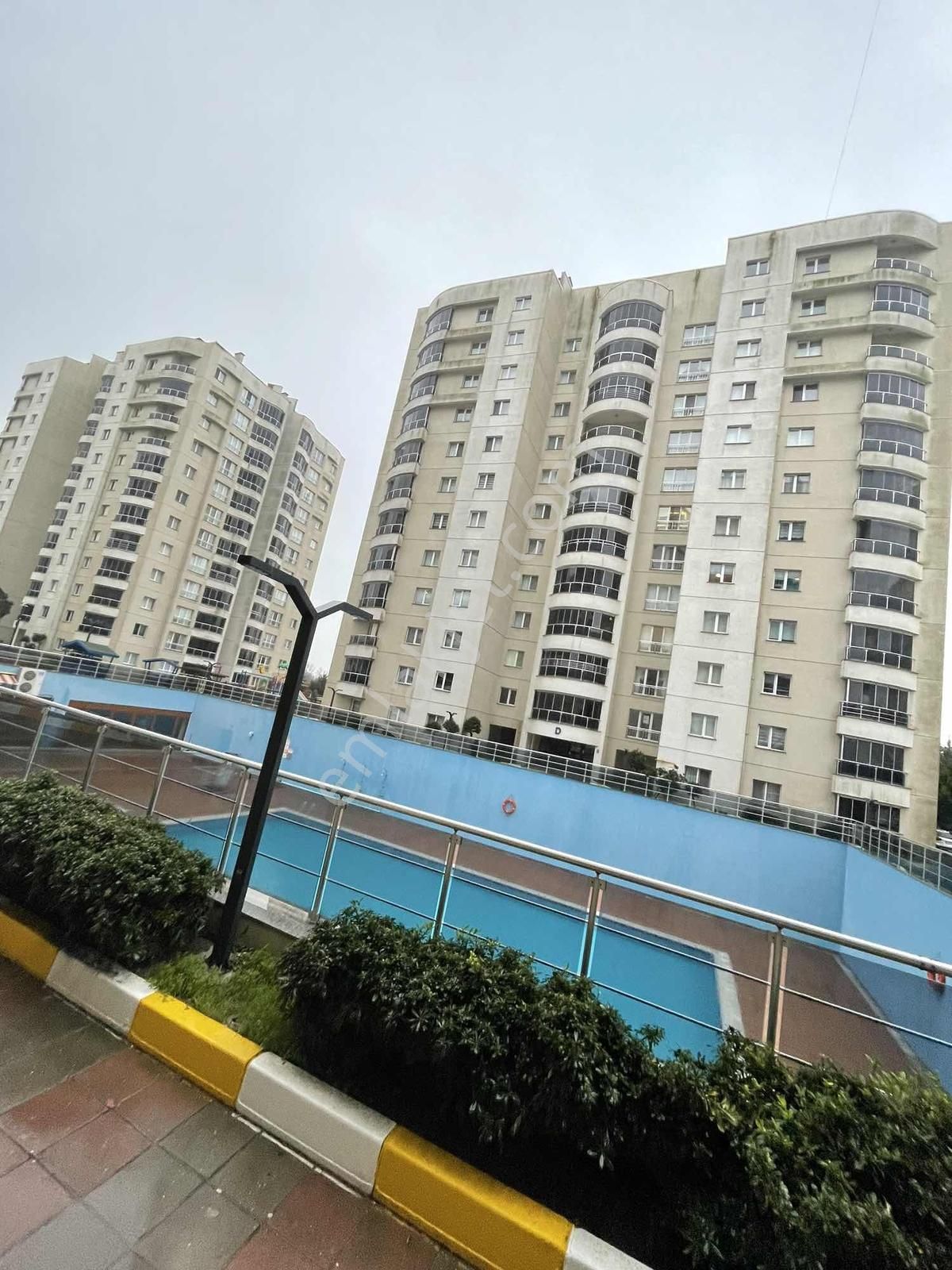 Çerkezköy Site İçinde 3+1 Satılık Geniş Ve Ferah Daire !! - Görsel 31