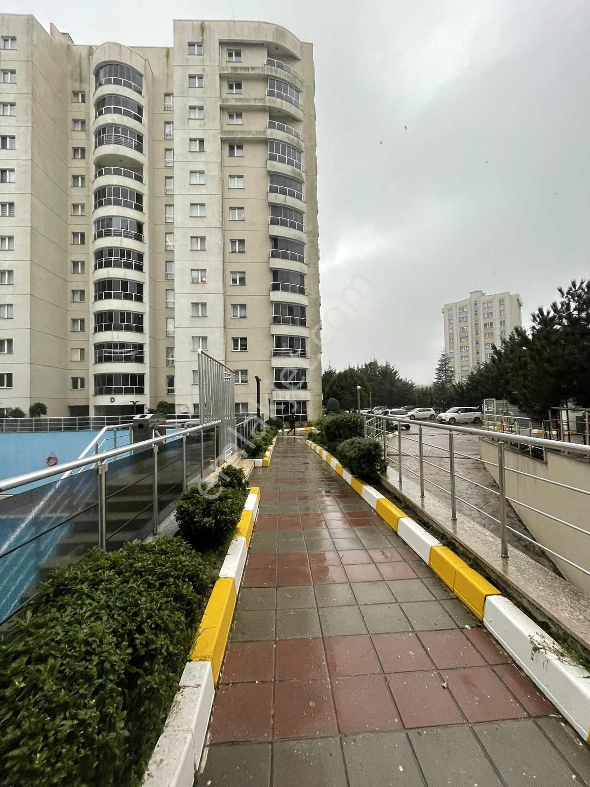 Çerkezköy Site İçinde 3+1 Satılık Geniş Ve Ferah Daire !! - Görsel 32