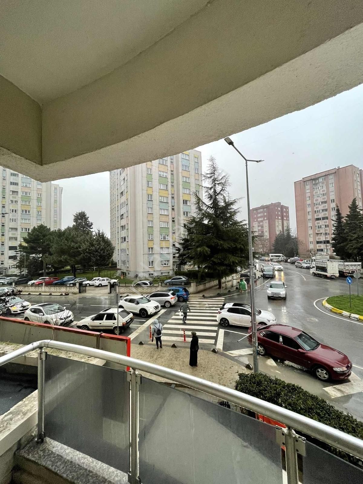 Çerkezköy Site İçinde 3+1 Satılık Geniş Ve Ferah Daire !! - Görsel 17