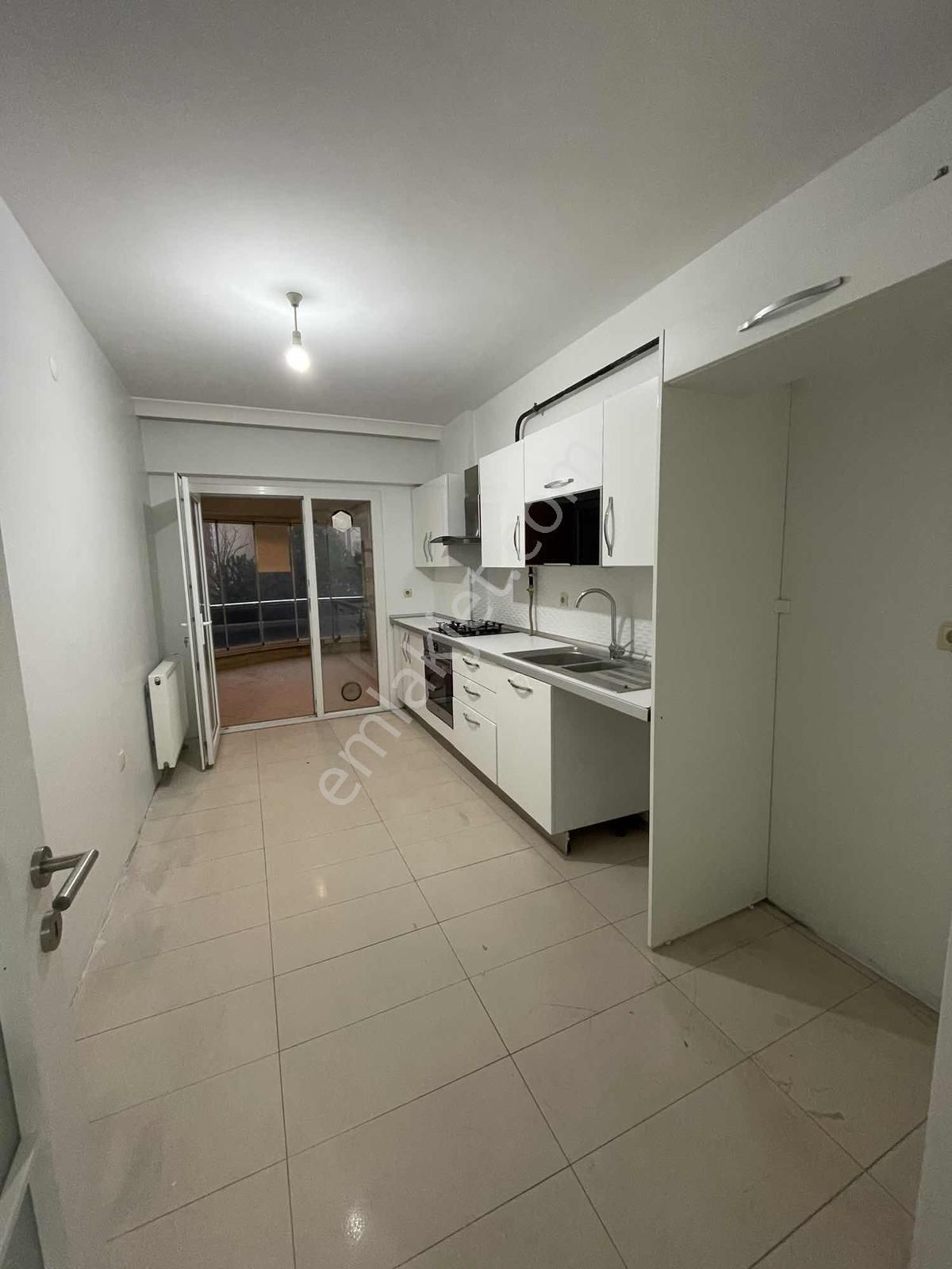 Çerkezköy Site İçinde 3+1 Satılık Geniş Ve Ferah Daire !! - Görsel 4