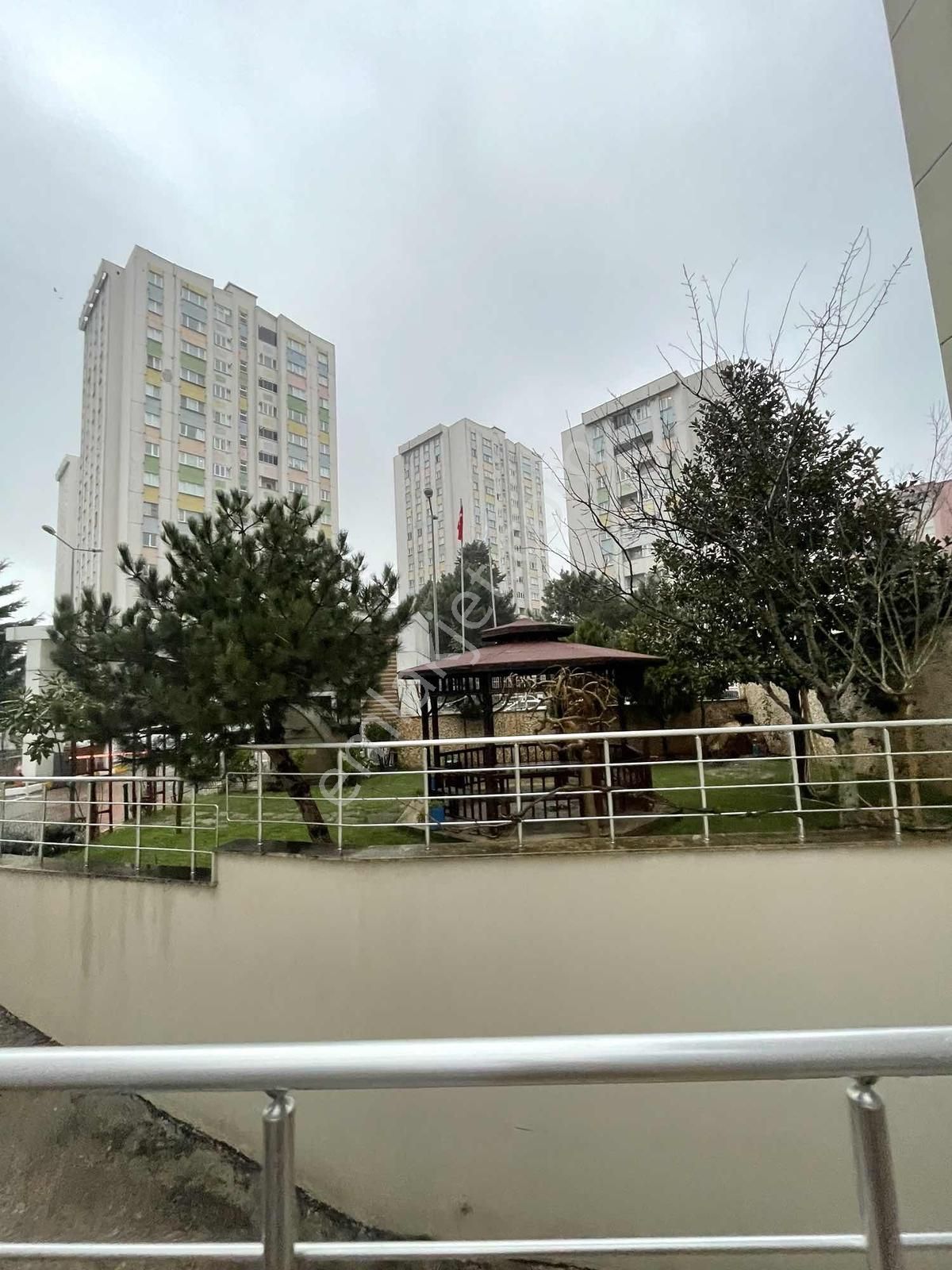 Çerkezköy Site İçinde 3+1 Satılık Geniş Ve Ferah Daire !! - Görsel 33